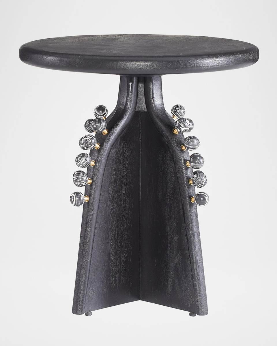 Guillermo End Table